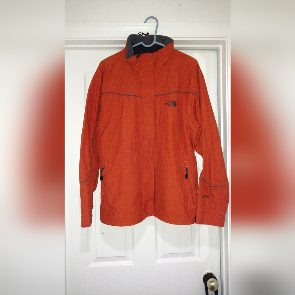 North Face Hyvent Jacket - image 1
